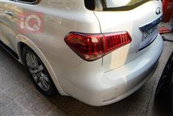 انفنتي QX80